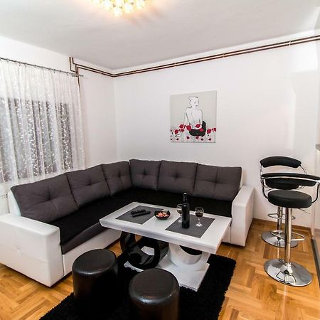 Apartman Draz Trebinje Esterno foto