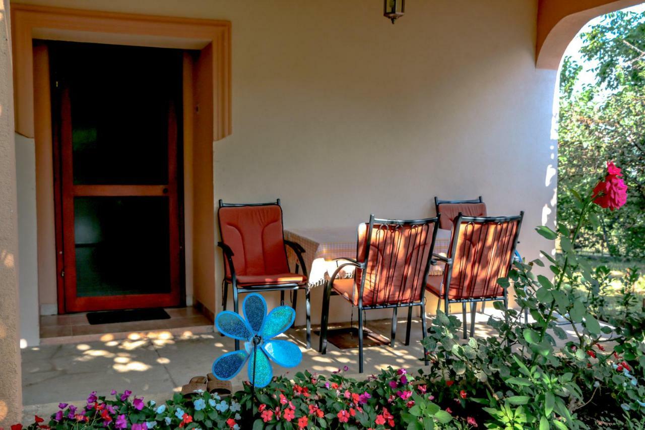 Apartman Draz Trebinje Esterno foto