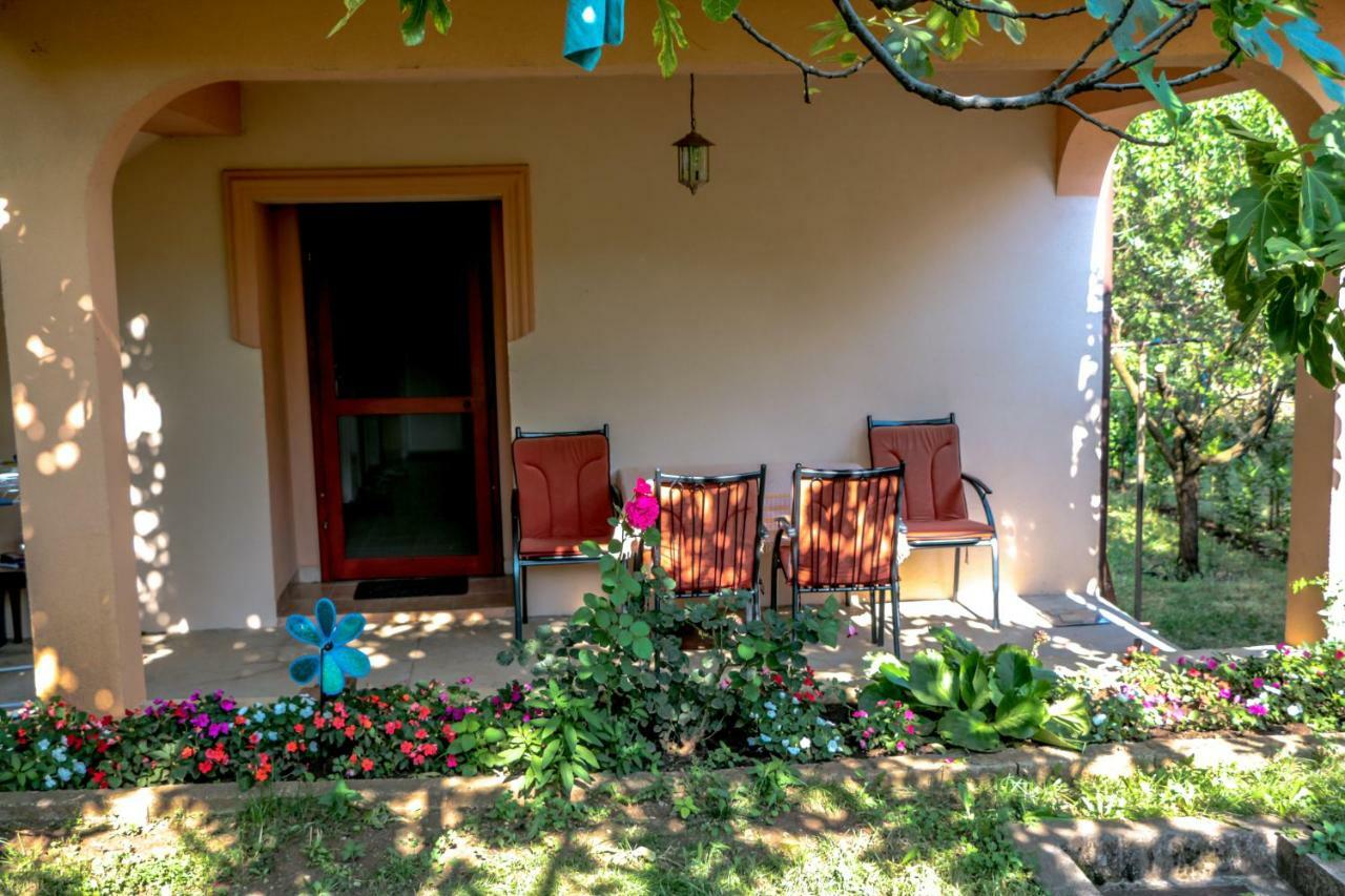 Apartman Draz Trebinje Esterno foto