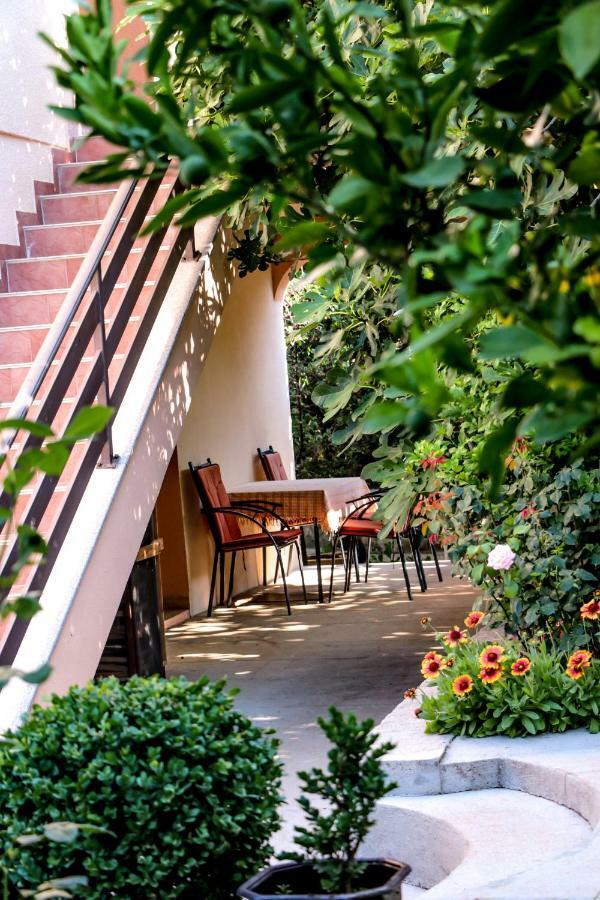 Apartman Draz Trebinje Esterno foto