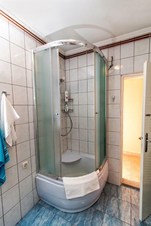 Apartman Draz Trebinje Esterno foto