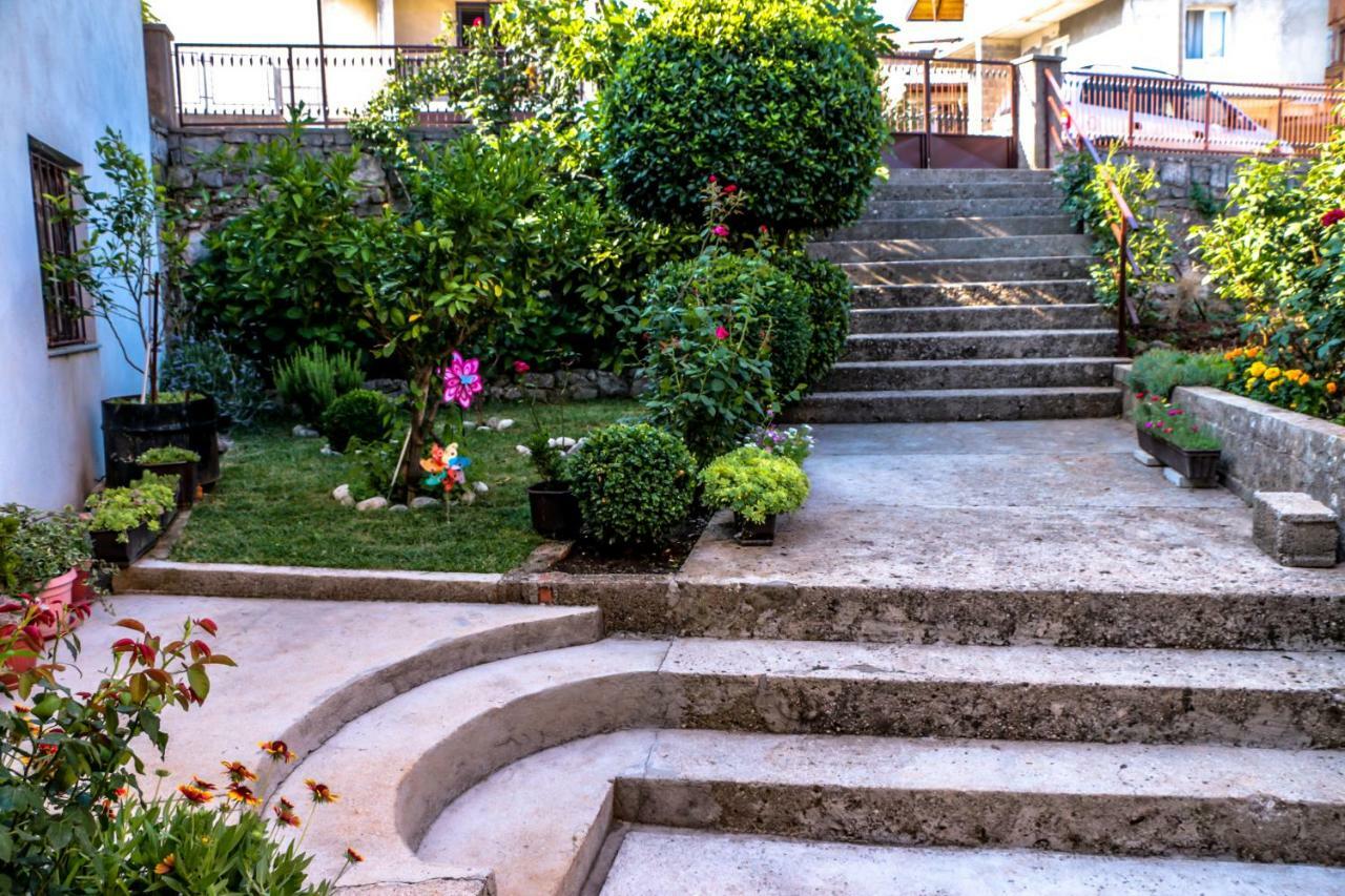 Apartman Draz Trebinje Esterno foto