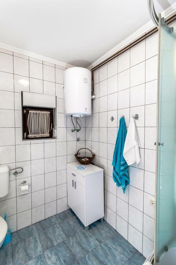 Apartman Draz Trebinje Esterno foto
